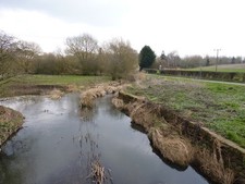 Photo A1 Bow Brook East of