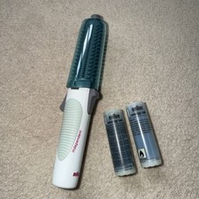 Braun Independent Steam