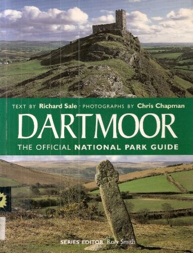 Dartmoor official national - (official,
