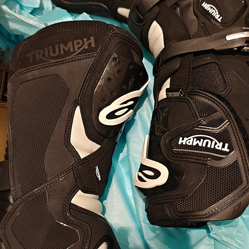 Alpinestars triumph toucan - alpinestars,