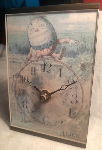Alice wonderland metal desk - wonderland,