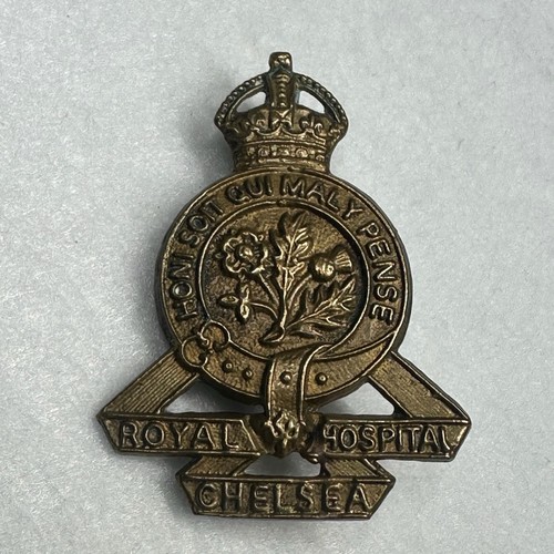 Royal hospital chelsea - chelsea,