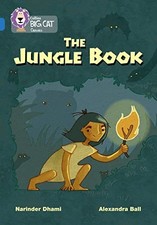 The Jungle Book: Band