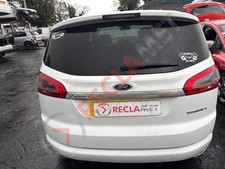 FORD S-MAX TITANIUM X MK1 FL