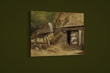 John constable the old - constable,