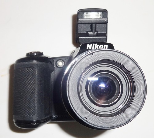 Nikon coolpix l830 16 - nikon,