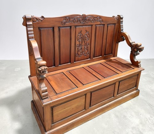 Decorative hardwood asian - ,