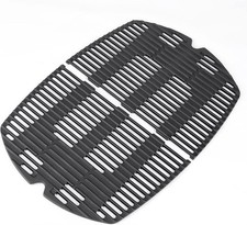 GFTIME 7646 Cast Iron Cooking