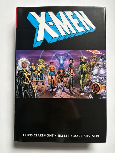 Men chris claremont jim - chris,