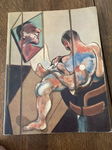 Francis bacon 1971 1972 - francis, /1972