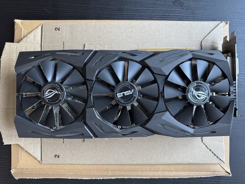 Asus rog strix nvidia geforce - asus,