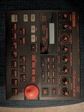 Boss Dr Groove DR-202 Rhythm