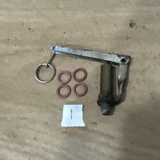 Mamod Whistle With 2 Washers