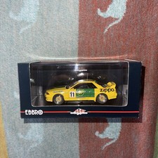 Ebbro 1/43 Nissan Skyline GT-R