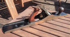 Stanley No. 7 Plane Type 15
