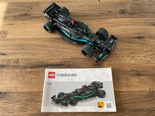 Lego technic formula - lego,