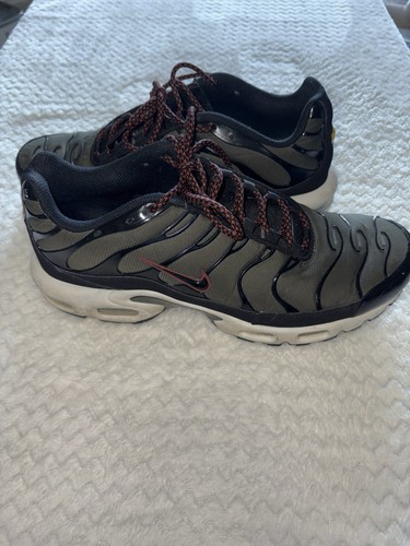 Nike air max plus - nike,