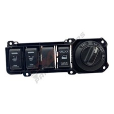 2008 Nissan Navara D40 Aventura 4wd Selector 2005-2010