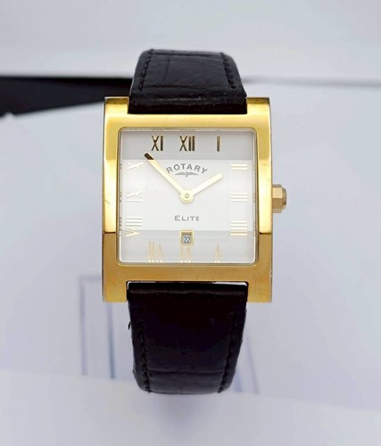 Rotary elite sapphire - rotary,