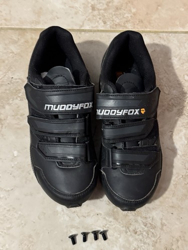 Muddyfox mtb 100 - muddyfox,