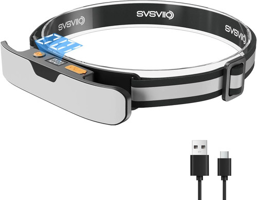 Svsviio k0206 1500 lumens - k0206,