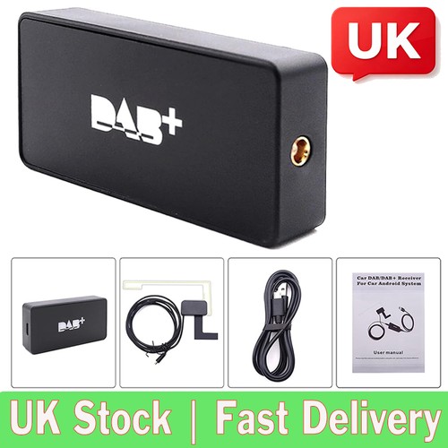 Digital dab - uk,