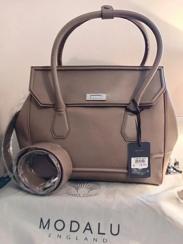 Modalu hemingway taupe - modalu,