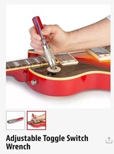 Stew Mac USA #1699 Adjustable