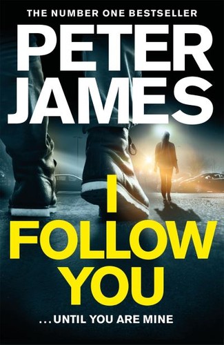 Follow you - i, (paperback)