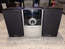 Philips MCM166 Micro Hi-Fi