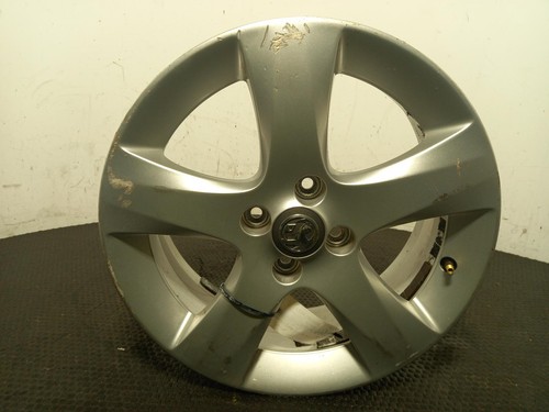 Vauxhall corsa alloy wheel - vauxhall,