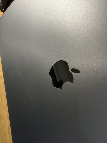 Apple macbook pro - macbook, 16"