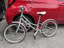 Pendleton Hanberry 20" Wheels