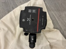 Domestic circular pump