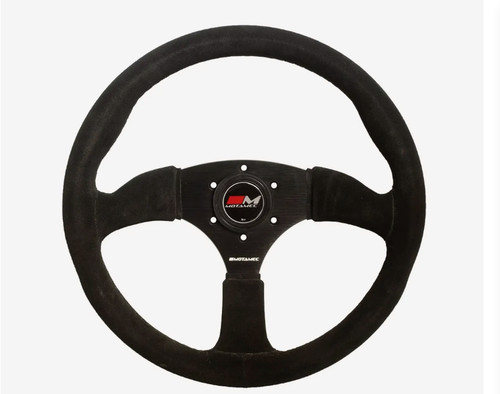 Motamec race rally - race, steering