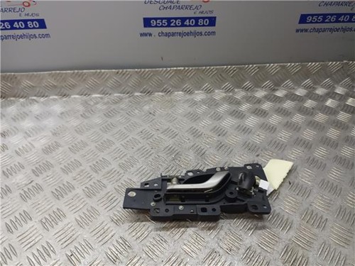 Door handle inner - inner, left