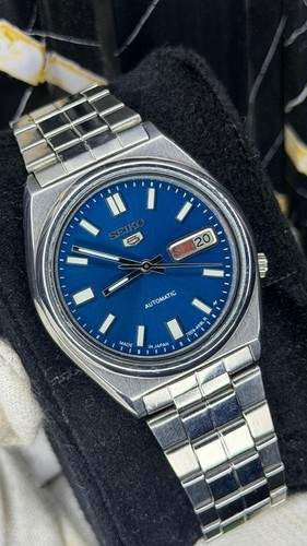 Vintage seiko men s - seiko, 5