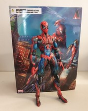 Marvel Universe Variant Play