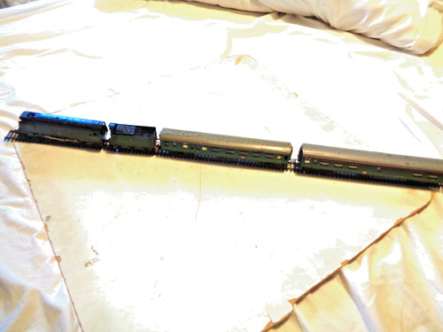 Triang hornby r356s winston - ,