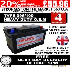 New genuine oem heavy duty - genuine,