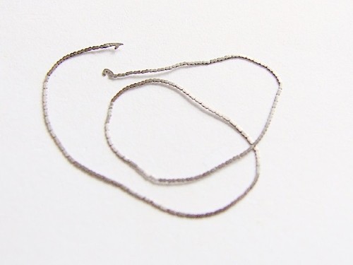 Fusee pocket watch - chain, with