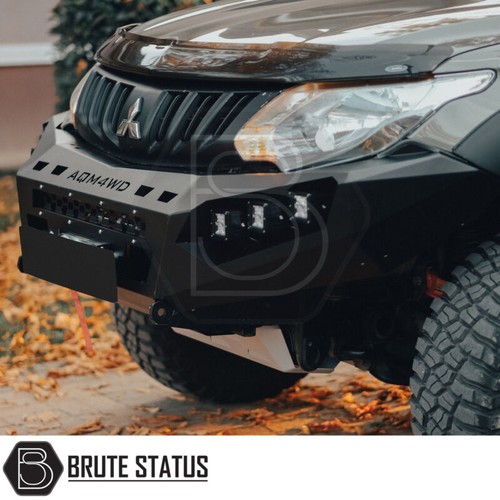 Mitsubishi l200 mk5 2015 2019 - mitsubishi,