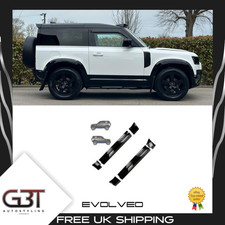 Fits Land Rover Defender 90