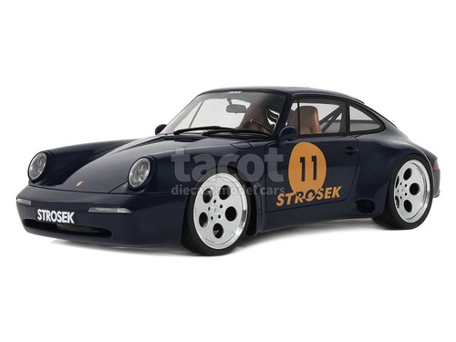 Porsche 911 964 strosek - porsche, 911/964