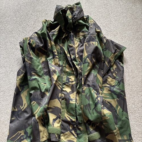 British army combat waterproof - combat,