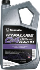 Granville Hypalube C4 5 Litre