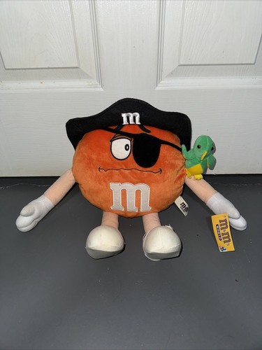 Vintage orange - vintage, m&m