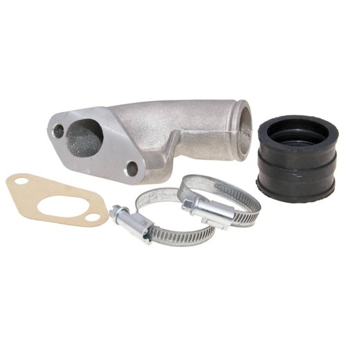 Polini intake manifold hole - 2,