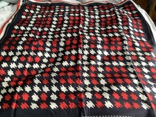 Jaeger Pure Silk Square Scarf