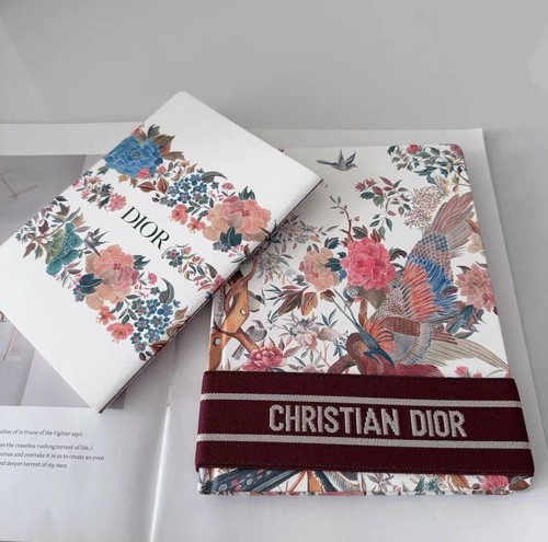 New christian dior rococo - new,